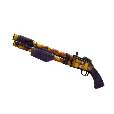 Candy Coated Reserve Shooter (Well-Worn)