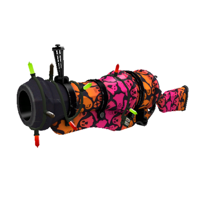 Festivized Party Phantoms Loose Cannon (Field-Tested)