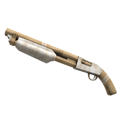Cardboard Boxed Shotgun (Factory New)