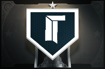 Вымпел Titan