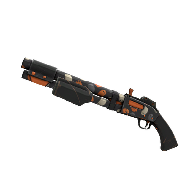Strange Simple Spirits Reserve Shooter (Field-Tested)