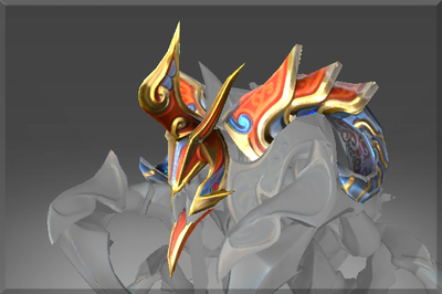 Sovereign of the Menacing Guise