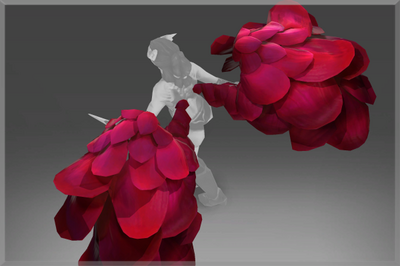 The Rose of Ristul - Back