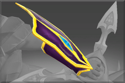 Inscribed Bracers of the Hidden Talent