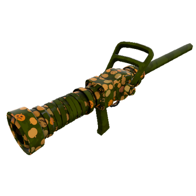 Gourdy Green Medi Gun (Factory New)