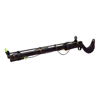 Festivized Killstreak Crawlspace Critters Bazaar Bargain (Field-Tested)