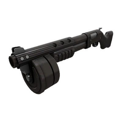 Specialized Killstreak Graphite Gripped Panic Attack (Factory New)