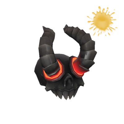 Unusual Infernal Impaler