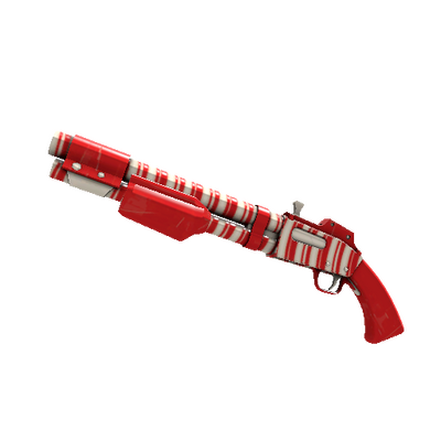 Strange Peppermint Swirl Reserve Shooter (Factory New)