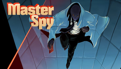 Master Spy
