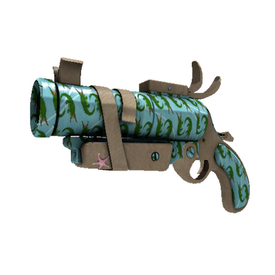 Croc Dusted Detonator (Factory New)