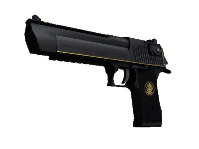 Desert Eagle | Заговор (Прямо с завода)