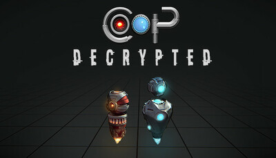 CO-OP : Decrypted