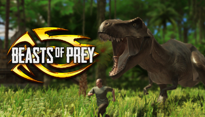 Beasts of Prey