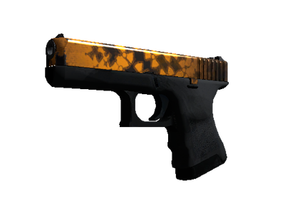Glock-18 | Реактор (После полевых испытаний)