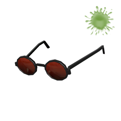 Читатель гробниц