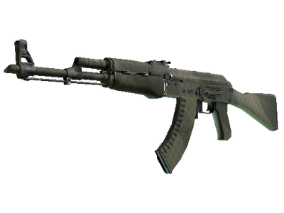 AK-47 | Африканская сетка (После полевых испытаний)