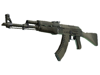 AK-47 | Safari Mesh (Field-Tested)