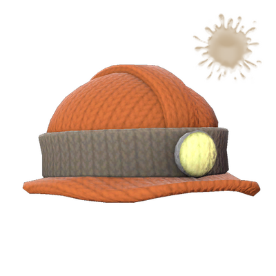 Unusual Soft Hard Hat