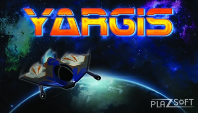 Yargis - Space Melee