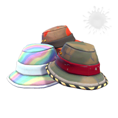 The Decorated Veteran