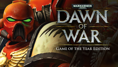 Warhammer® 40,000: Dawn of War® - Game of the Year Edition