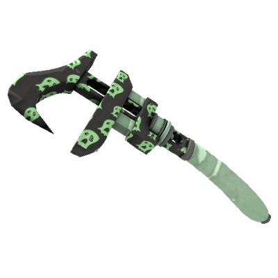 Specialized Killstreak Haunted Ghosts Jag (Factory New)