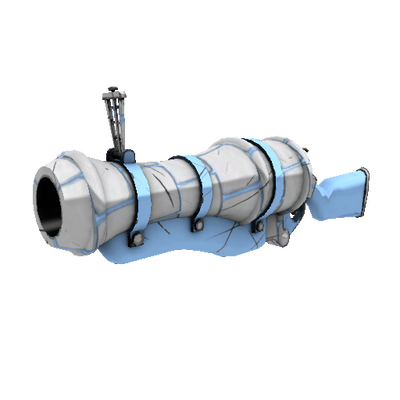 Strange Igloo Loose Cannon (Minimal Wear)