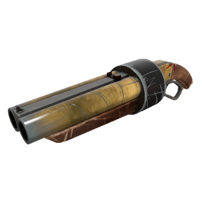 Country Crusher Scattergun (Field-Tested)