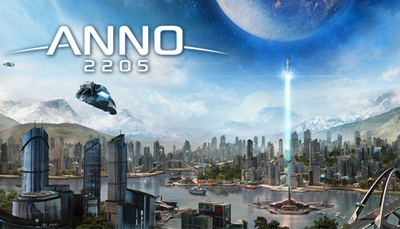 Anno 2205™