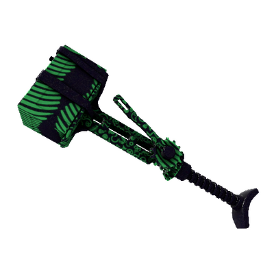 Professional Killstreak Raving Dead Powerjack (Factory New)