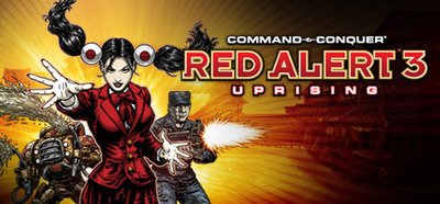 Command & Conquer™ Red Alert™ 3- Uprising