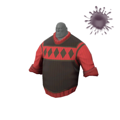 Siberian Sweater