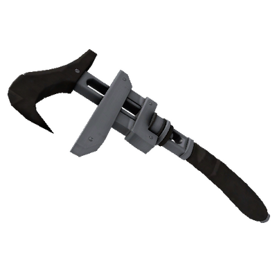 Steel Brushed Jag (Factory New)