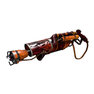 Specialized Killstreak Polter-Guised Degreaser (Minimal Wear)