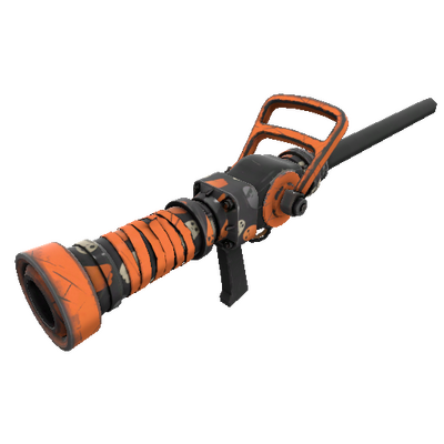 Strange Simple Spirits Medi Gun (Field-Tested)