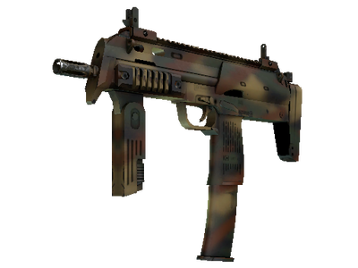 Souvenir MP7 | Army Recon (Minimal Wear)