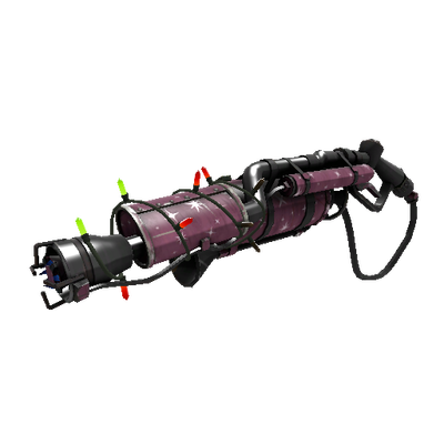 Festivized Star Crossed Degreaser (Minimal Wear)
