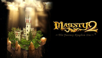 Majesty 2