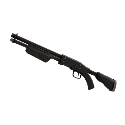 Graphite Gripped Family Business (Factory New)