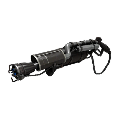 Graphite Gripped Degreaser (Field-Tested)
