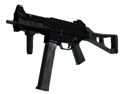 UMP-45 | Углепластик (Прямо с завода)