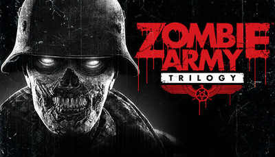 Zombie Army Trilogy