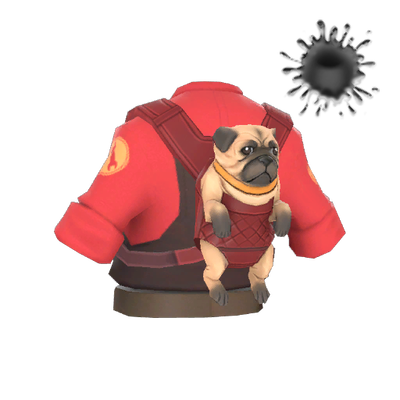 The Puggyback