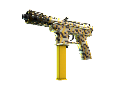 Tec-9 | Terrace (Factory New)