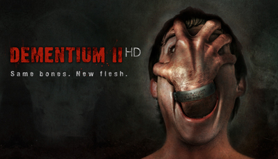 Dementium II HD