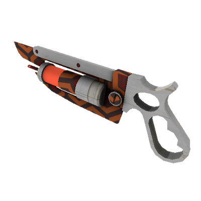 Cabin Fevered Übersaw (Factory New)