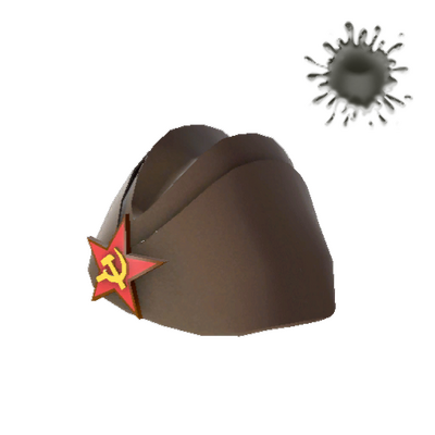 Пилотка высшей пробы