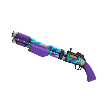 Jazzy Reserve Shooter (Field-Tested)
