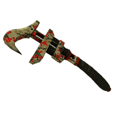 Wrapped Reviver Mk.II Острозуб (Немного поношенное)